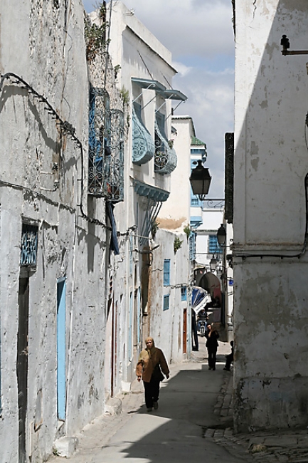 Tunis, Carthage-251